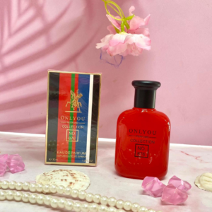 Perfume Only You 876