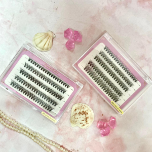 Pestañas Bameierlashes 30P