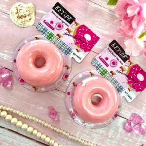 Porta Cinta Lash Donna