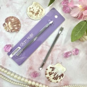 Pusher Doble Glam Nails