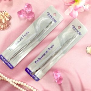 Pusher Triangulo 2 En 1 Glam Nails