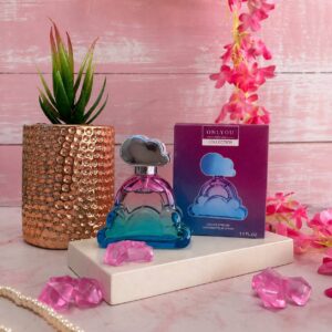 PERFUME CLOUD
