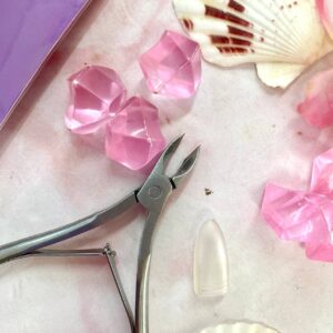 Alicate Glam Nails VNC520 1