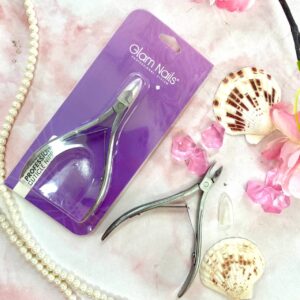 Alicate Glam Nails VNC520