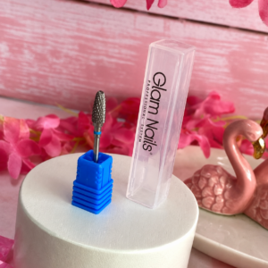 Broca De Balon Carburo Glam Nails