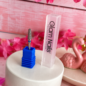 Broca Umbrella De Carburo Glam Nails