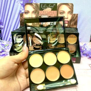 Concealer en crema Face 1