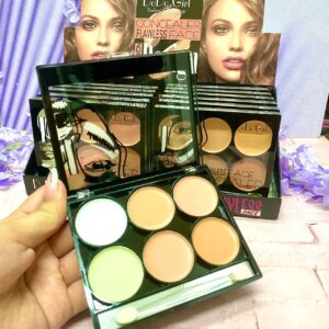 Concealer en crema Face