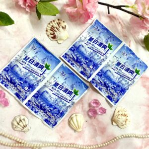 Jelly spa Jinkailong