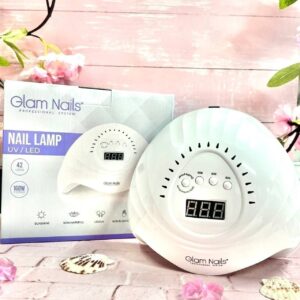 Lampara YM735 168W Glam Nails