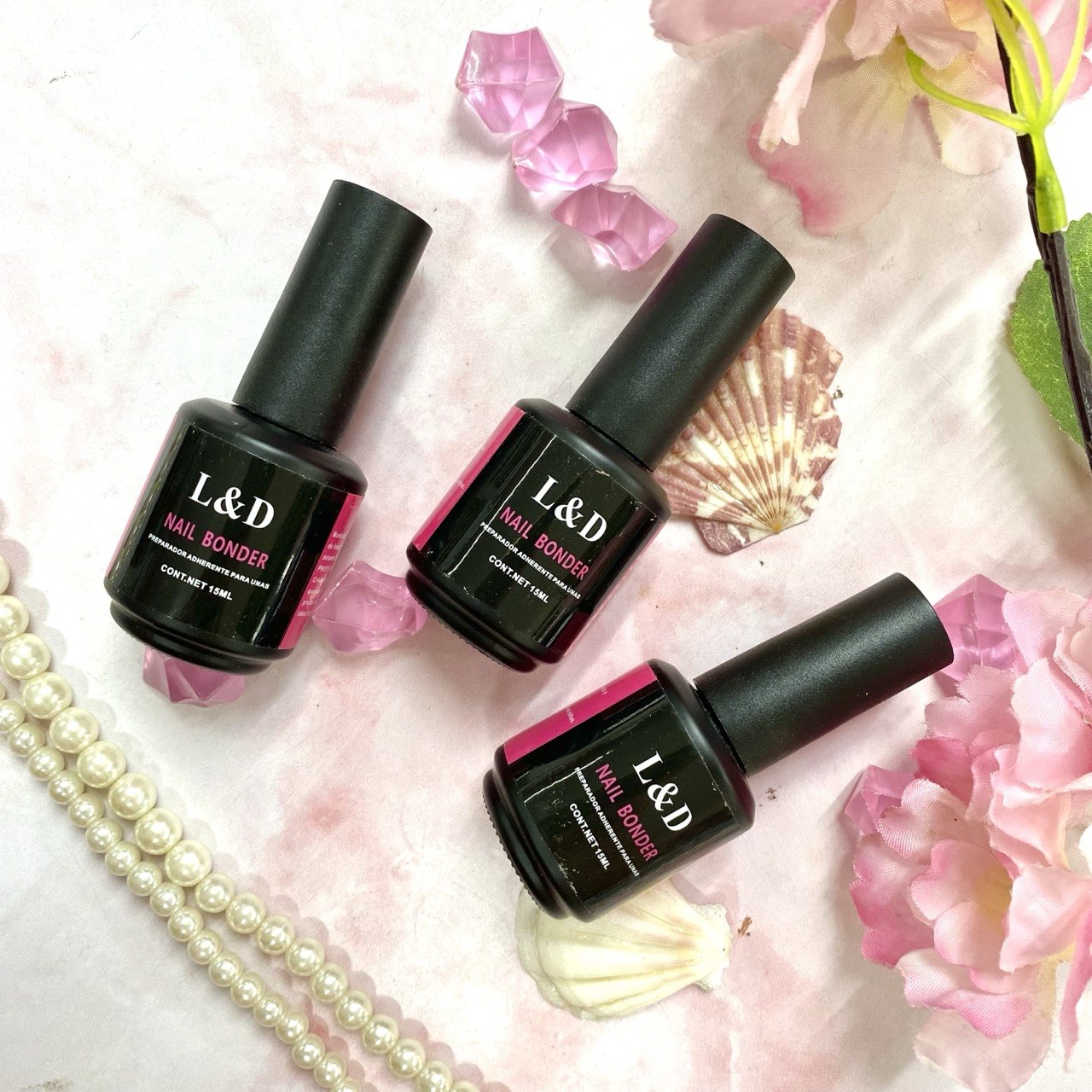 Nail Bonder L&D