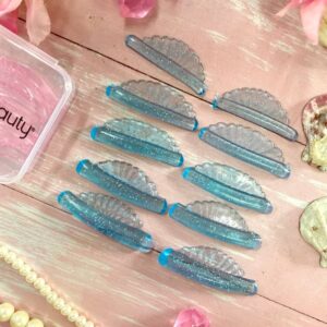 Pads Anatomicos Glam Nails 1