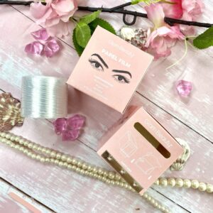 Papel Osmotico Glam Beauty