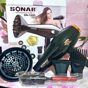 Secadora Sonar 5 en 1 SN 1260