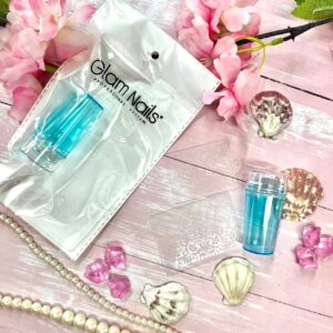 Sello Glam Nails 3Pcs