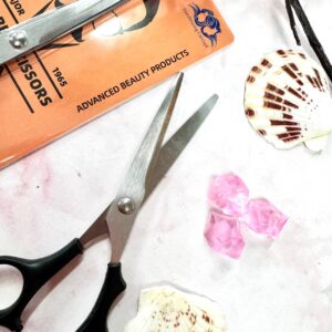 Tijera De Cabello Hair Dressing 1