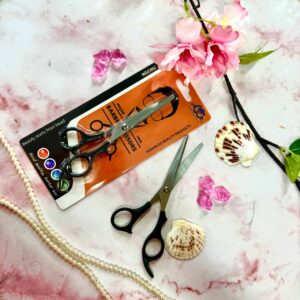Tijera De Cabello Hair Dressing