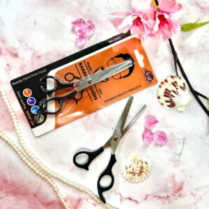 Tijera De Entresacar Hair Dressing