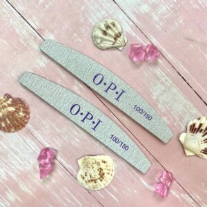 Lima Opi Media Luna 100/150