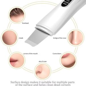 Cepillo Electrico Facial 1