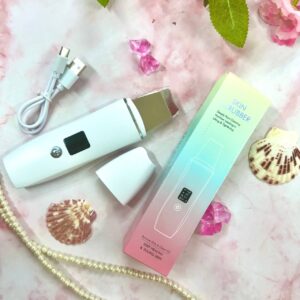 Cepillo Electrico Facial