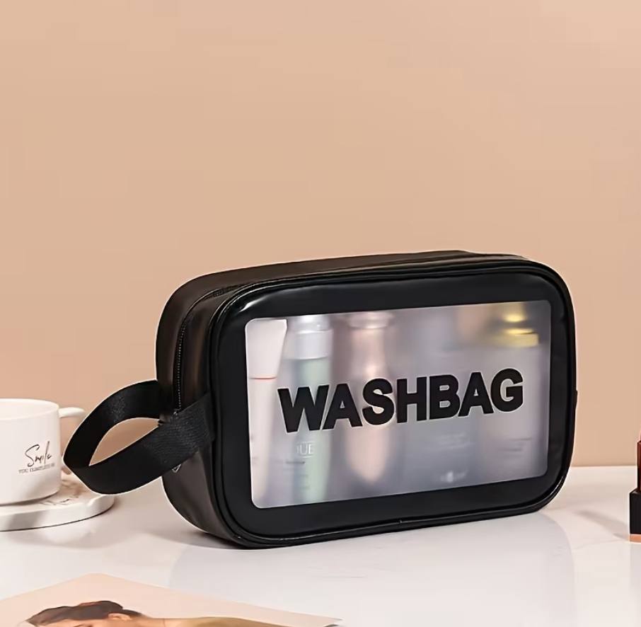 Cosmetiquera Washbag - Imagen 3