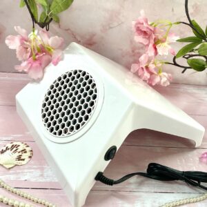 Extractor De Polvo D-J828 80W