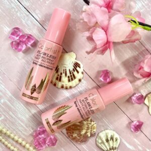 Fijador De Make Up Color Fish