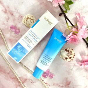 Gel Limpiador Hyaluronic Acido DR.Rashel
