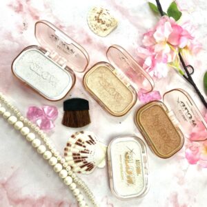 Iluminador Glow Sfr Color