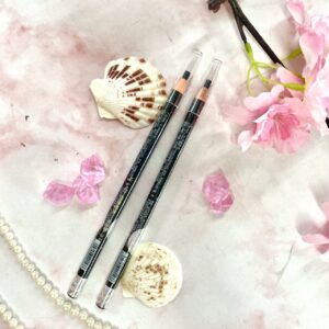 Lapiz Para Visagismo Black Cosmetic Art