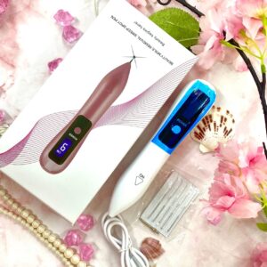 Lapiz Plasma Removedor 9 Niveles