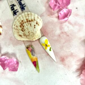 MARBLE EFECT COQUETAS 1