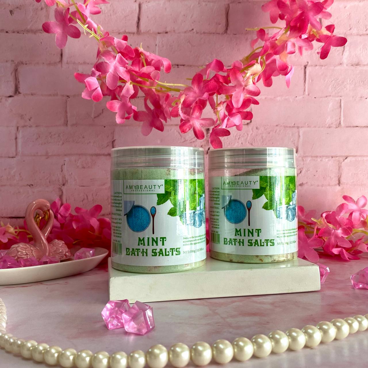 Exfoliantes De Sal Amybeauty - Imagen 5