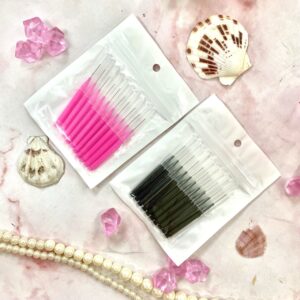Micro Cepillos 10Pcs