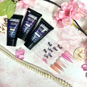 Polygel Coquetas 30Ml