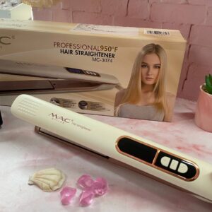 Plancha Mac 3074 1