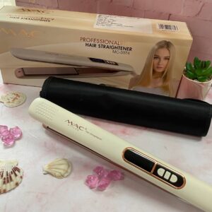 Plancha Mac 3074