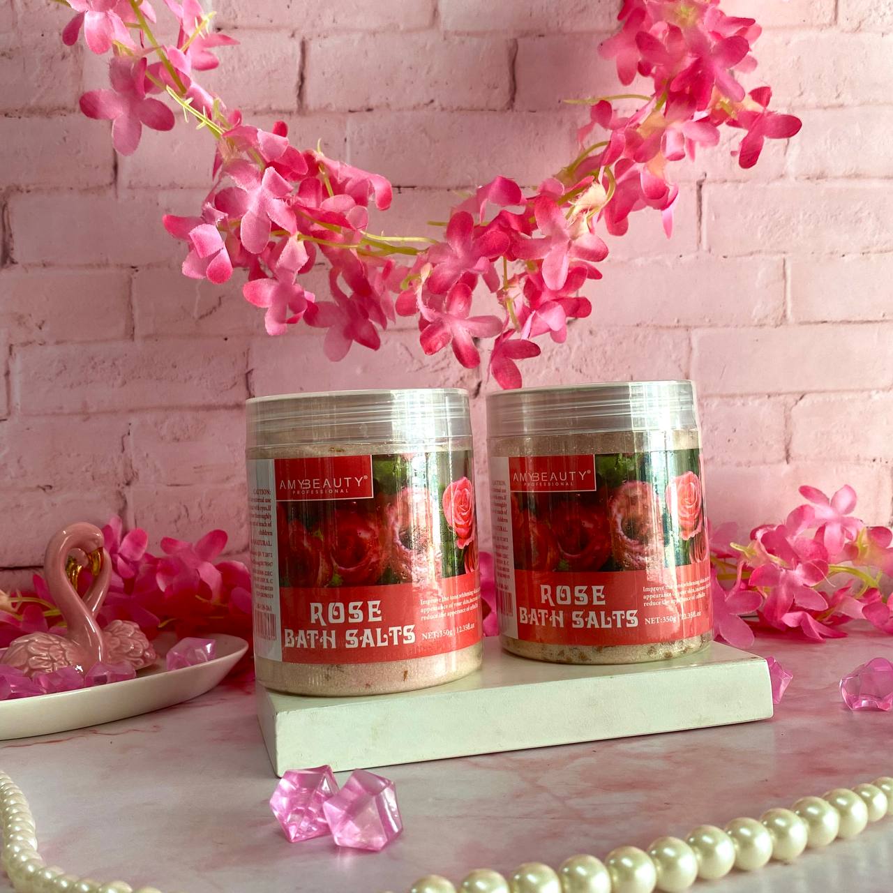 Exfoliantes De Sal Amybeauty - Imagen 3