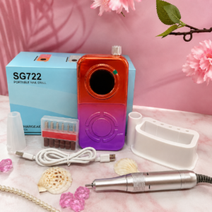 Drill SG722 45 RPM