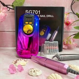 Drill SG701 35rpm