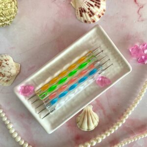 Set de punteros 5pcs
