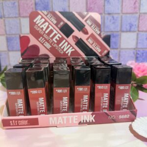 Labial Marte INK SFR color
