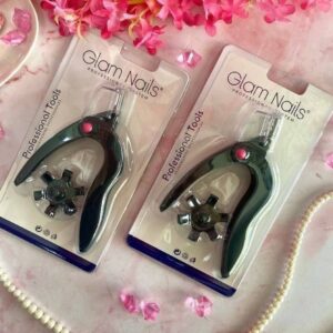 Guillotina Con Medida De Glam