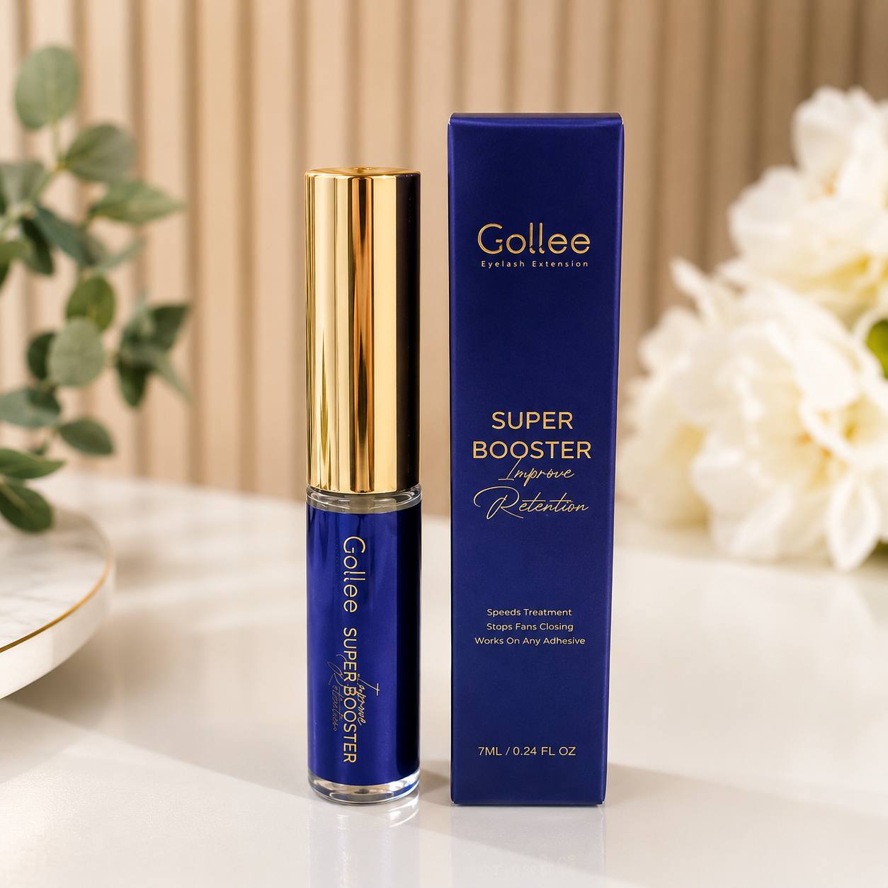 Acelerador Súper Bonder Gollee 6ml
