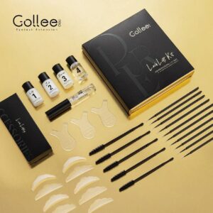 Kit Permanente Gollee
