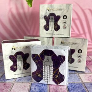 Moldes Master Nails X100