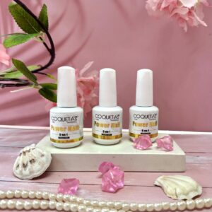 6 En1 Power Nail Coquetas