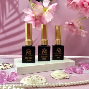 Base Coat Master Nails 15ml