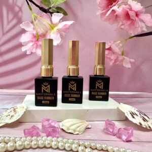 Base Rubber Master Nails 15ml